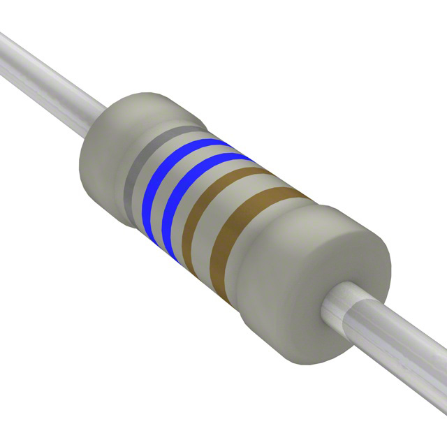 LR1F8K66 TE Connectivity Passive Product