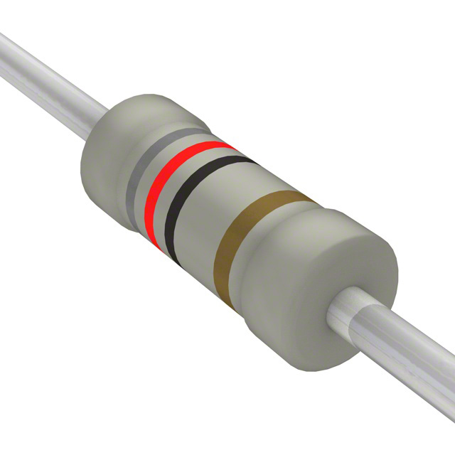LR1F82R TE Connectivity Passive Product