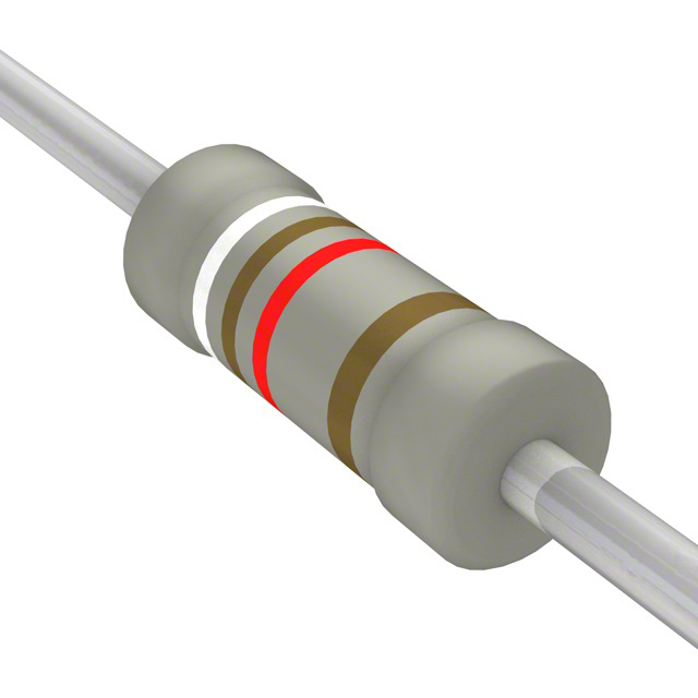 LR1F9K1 TE Connectivity Passive Product