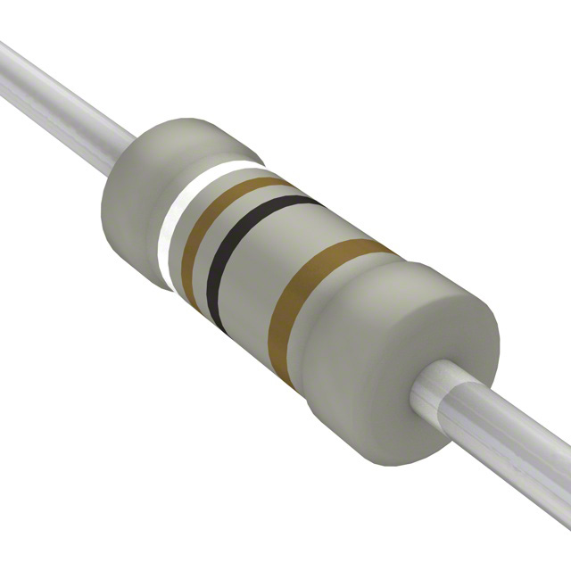 LR1F91R TE Connectivity Passive Product
