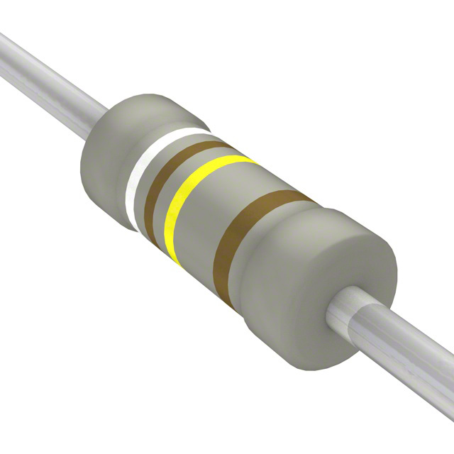 LR1F910K TE Connectivity Passive Product