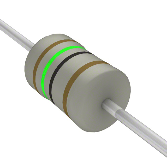 LR2F15R TE Connectivity Passive Product