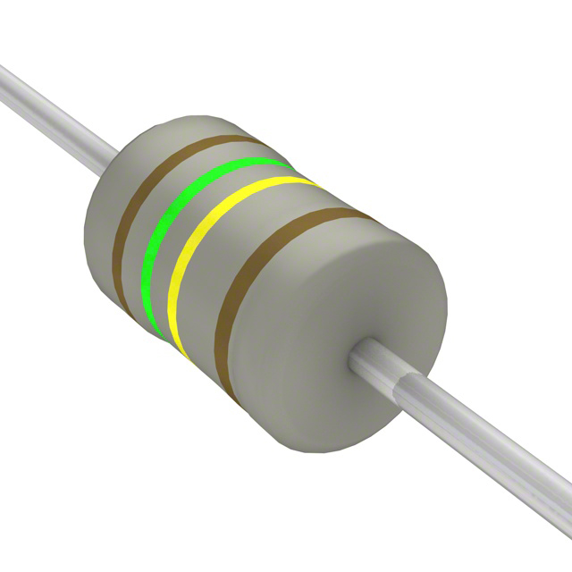 LR2F150K TE Connectivity Passive Product