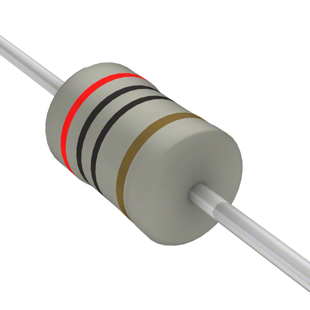 LR2F20R TE Connectivity Passive Product