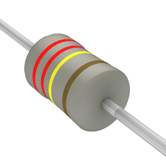LR2F220K TE Connectivity Passive Product