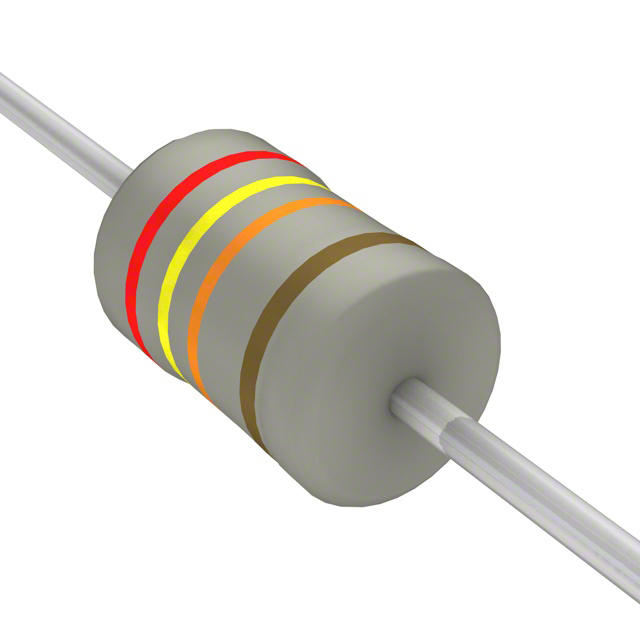 LR2F24K TE Connectivity Passive Product