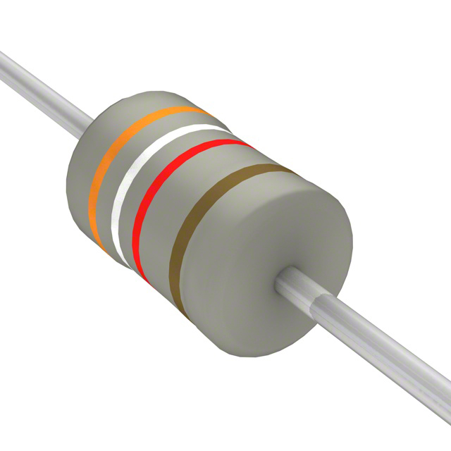 LR2F3K9 TE Connectivity Passive Product