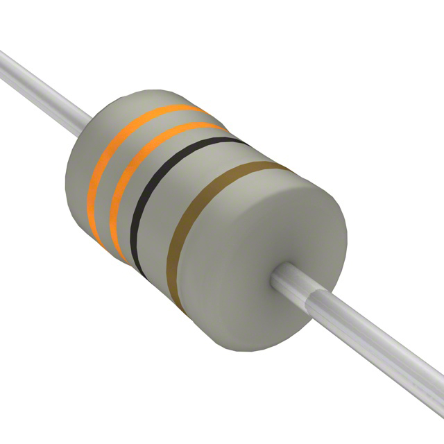 LR2F33R TE Connectivity Passive Product
