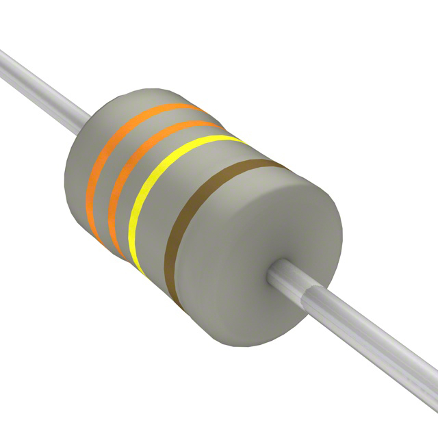 LR2F330K TE Connectivity Passive Product