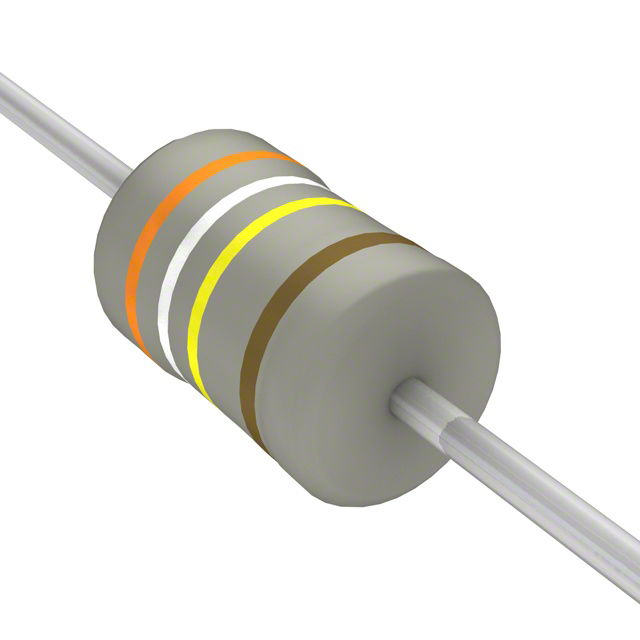 LR2F390K TE Connectivity Passive Product
