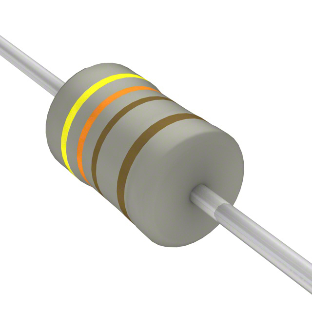 LR2F430R TE Connectivity Passive Product