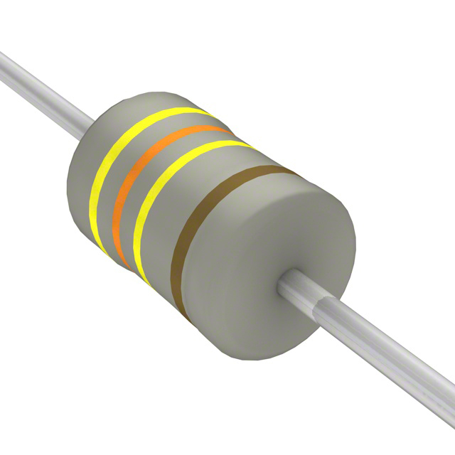 LR2F430K TE Connectivity Passive Product