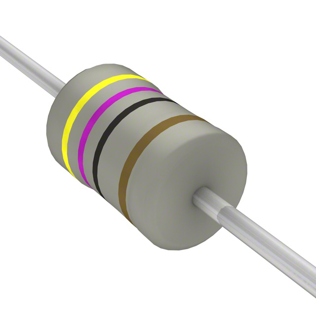 LR2F47R TE Connectivity Passive Product