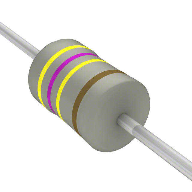 LR2F470K TE Connectivity Passive Product