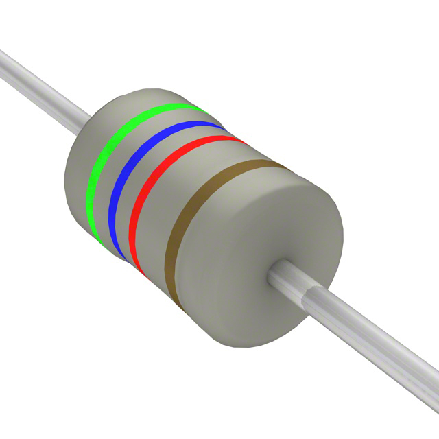 LR2F5K6 TE Connectivity Passive Product