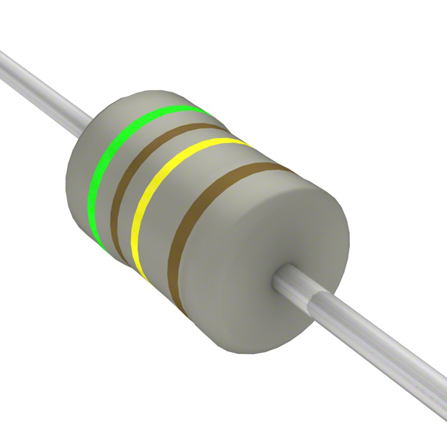 LR2F510K TE Connectivity Passive Product