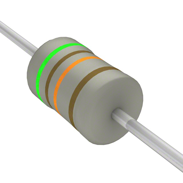 LR2F51K TE Connectivity Passive Product