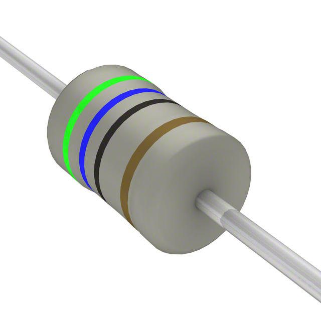 LR2F56R TE Connectivity Passive Product
