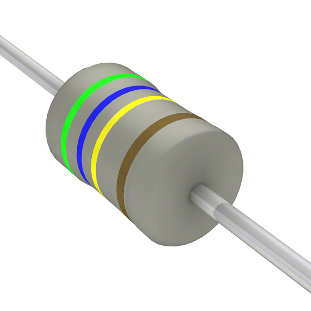 LR2F560K TE Connectivity Passive Product