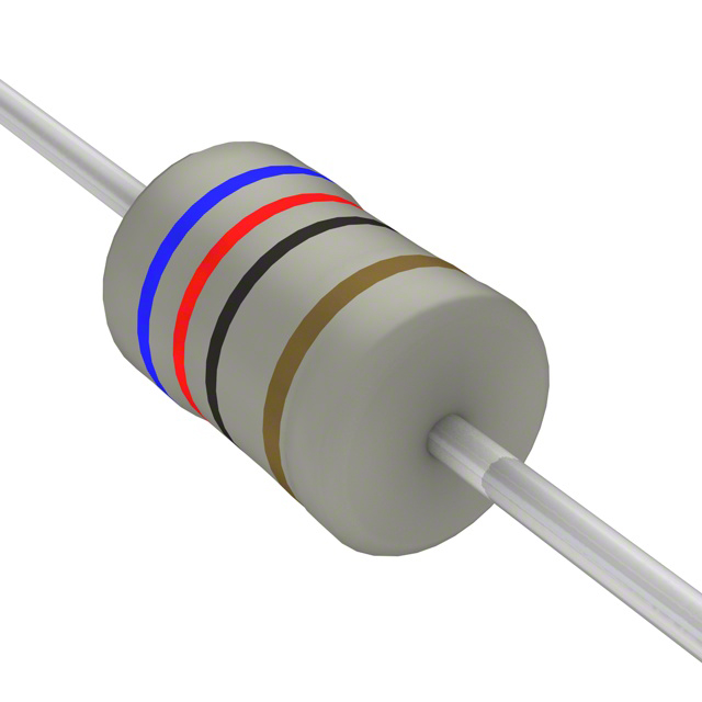LR2F62R TE Connectivity Passive Product