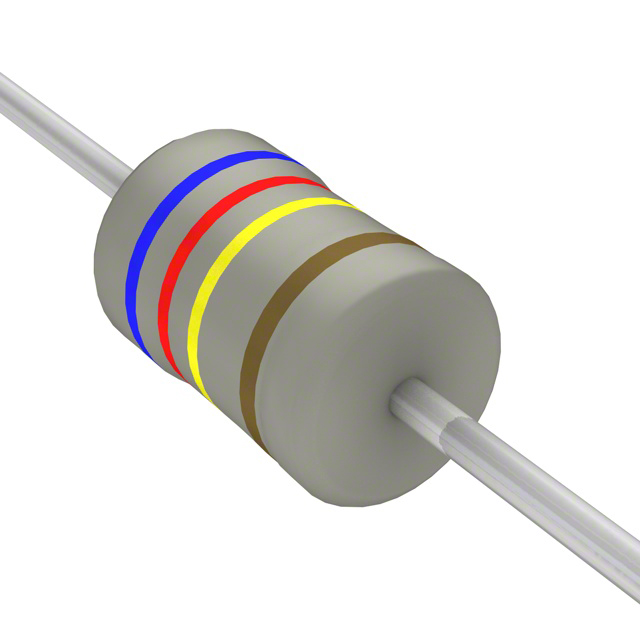LR2F620K TE Connectivity Passive Product