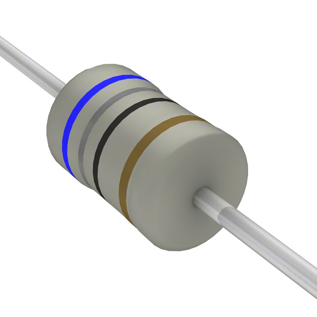 LR2F68R TE Connectivity Passive Product