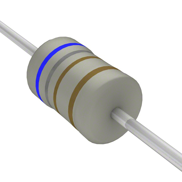 LR2F680R TE Connectivity Passive Product