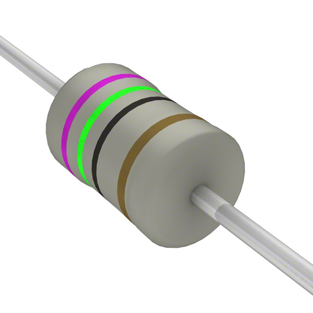 LR2F75R TE Connectivity Passive Product