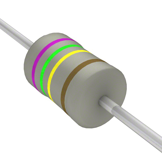 LR2F750K TE Connectivity Passive Product