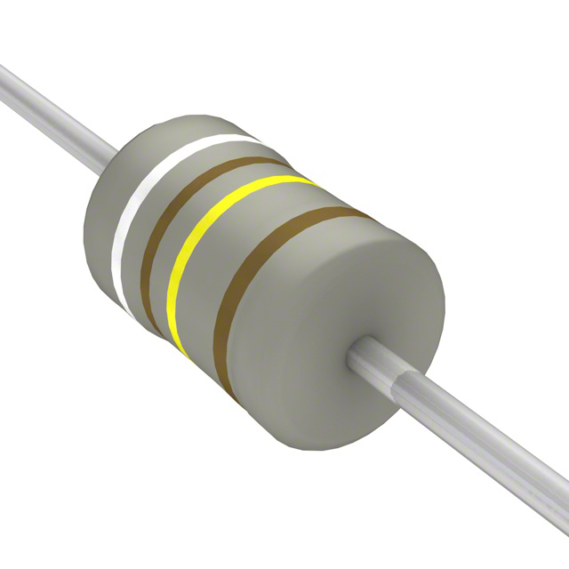 LR2F910K TE Connectivity Passive Product