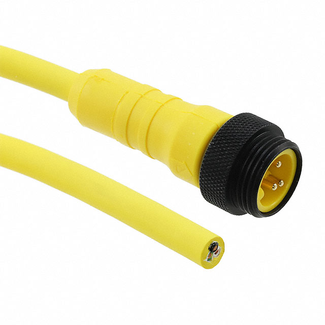 LR0300113 YL357 Alpha Wire