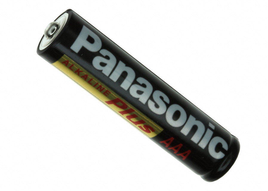 LR03PA/2S Panasonic - BSG