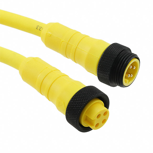 LR04KR114 YL357 Alpha Wire
