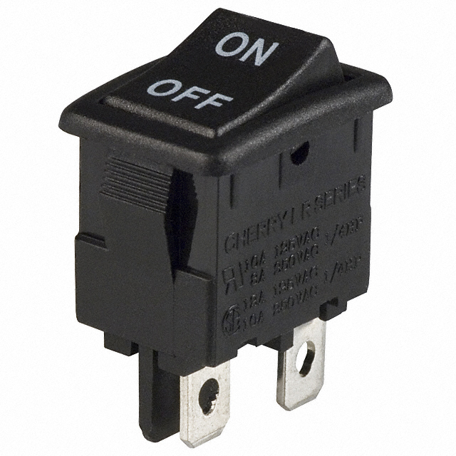 LRA22H2DBBNN ZF Electronics