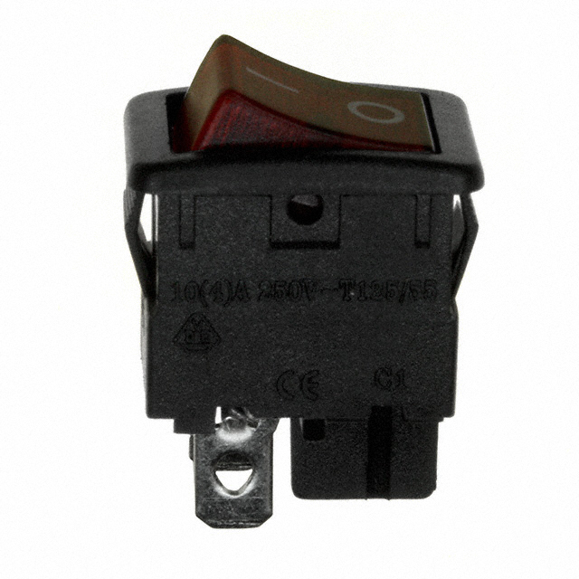 LRA22H2FBRLN ZF Electronics