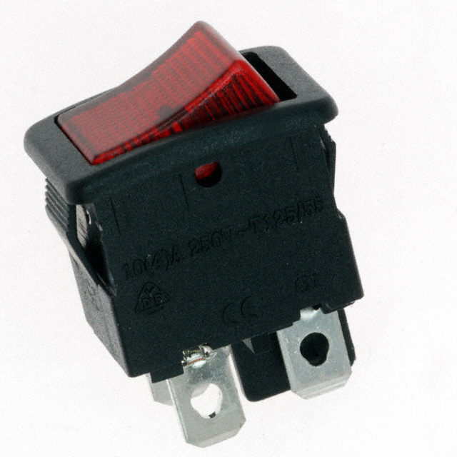 LRA32H2BBRLN ZF Electronics