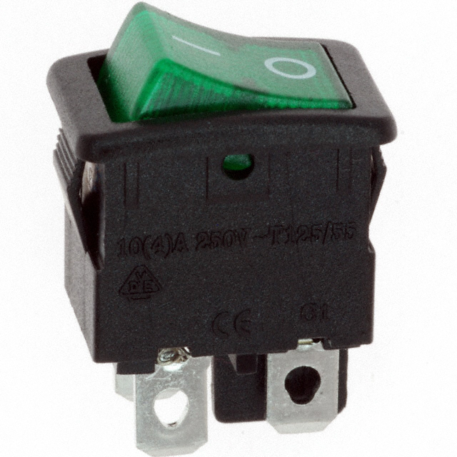 LRA32H2FBGLN ZF Electronics