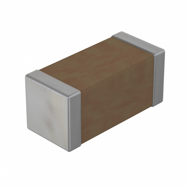 LS1808B102K302NTM Knowles Novacap