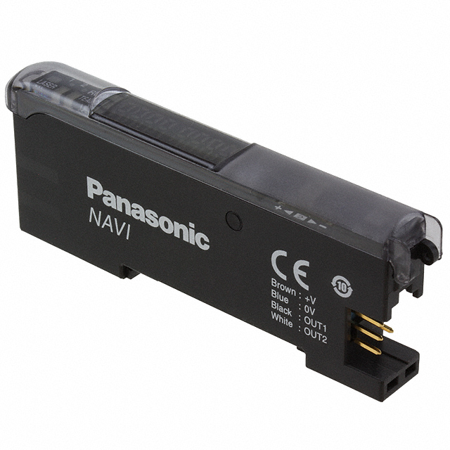 LS-401P Panasonic Industrial Automation Sales