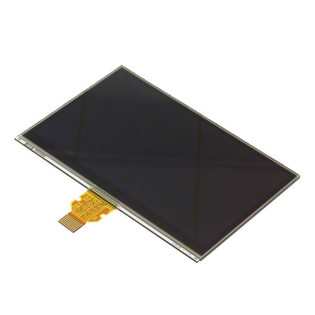 LS027B7DH01A Sharp Microelectronics