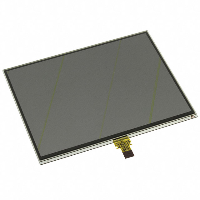 LS044Q7DH01 Sharp Microelectronics