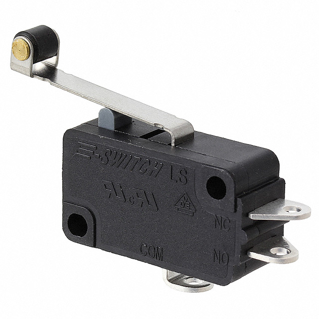 LS0851506F045S1A E-Switch