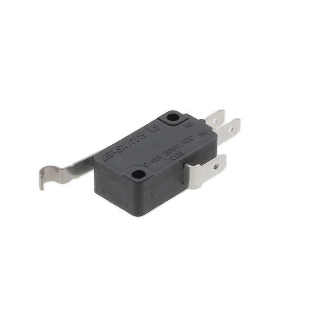 LS085R104F050C1A E-Switch