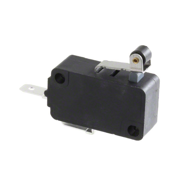 LS085R105F250C1C E-Switch