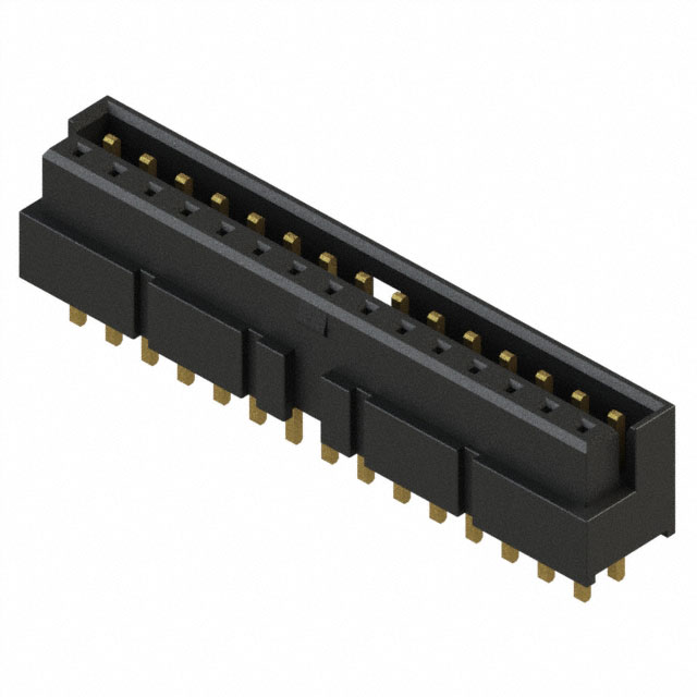 LS2-115-01-FM-D-TR Samtec Inc.