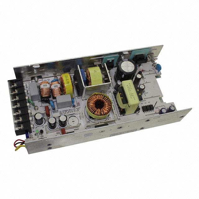 LS200-36/L TDK-Lambda Americas Inc