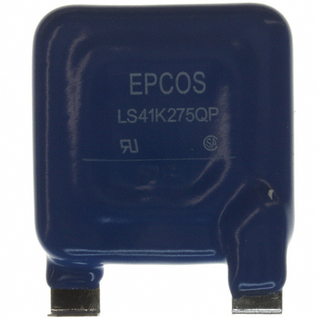 B72241L0271K100 EPCOS - TDK Electronics