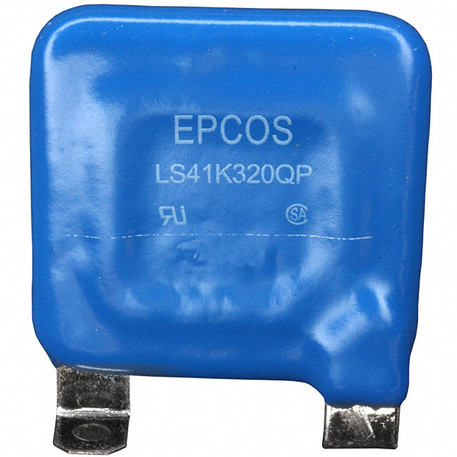 B72241L0321K100 EPCOS - TDK Electronics