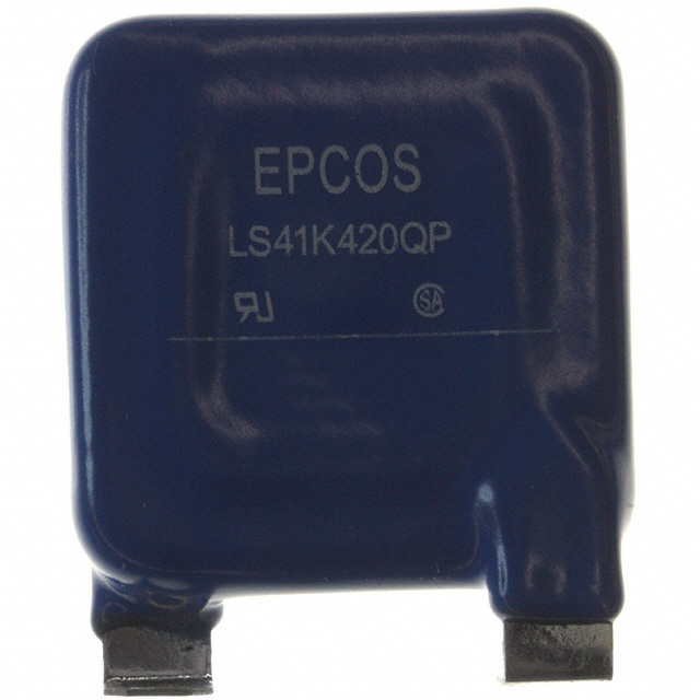 B72241L0421K100 EPCOS - TDK Electronics