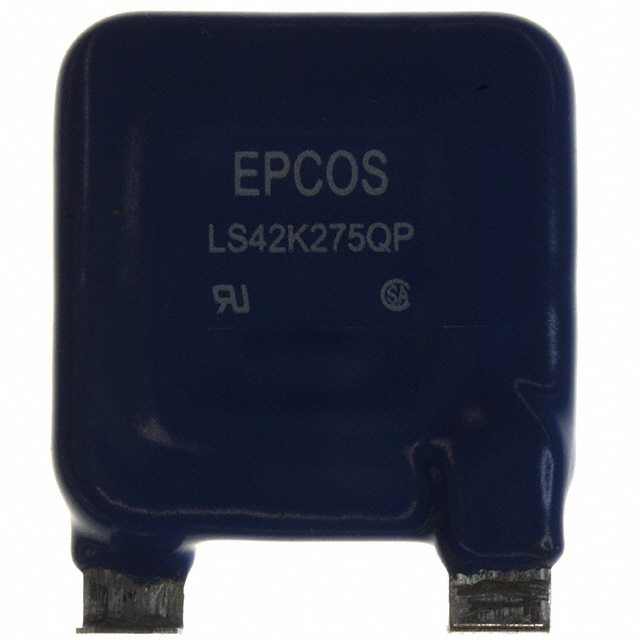 B72242L0271K102 EPCOS - TDK Electronics